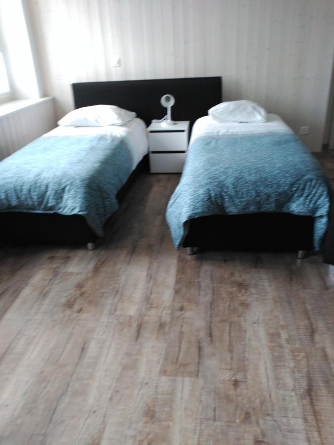Ferienwohnung klein aber fein Urnäsch Exterior foto